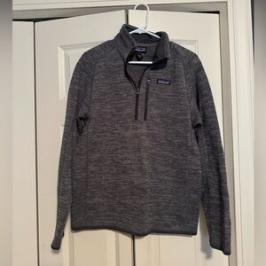 Men’s Patagonia Better Sweater